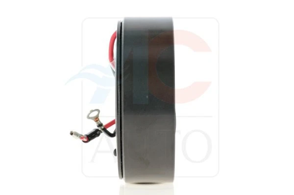 COIL MAGNETIC CLUTCH (COMPRESSOR) AC-04SD13 FOR ALFA ROMEO LANCIA 3.2L 6cyl 166 - Image 3 of 4