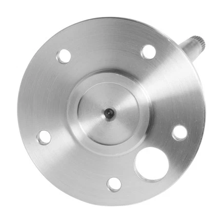 Eje de eje Usa Standard Gear ZA G8.2BOP-L para 8,2", Oldsmobile y Pont para Buick Foto 2 de 4