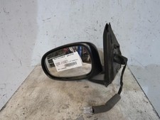 Retroviseur gauche (ou coque) Nissan ALMERA TINO