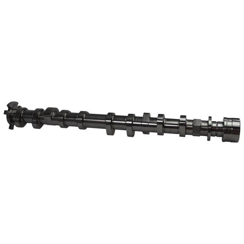 Juego de soplador/árbol de levas turbo COMP Cams 433580 etapa 2 para Ford Mustang GT 2018-2023 Foto 3 de 4