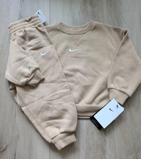 Recién Nacido Chandal De Bebe Nike Chandal Nike Baby Niña