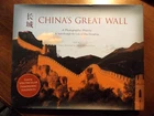 CHINA'S GREAT WALL: A PHOTOGRAPHIC HISTORY AS SEEN THROUGH By Peng Ruigao & Zhai