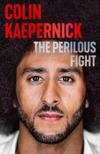 The Perilous Fight Hardcover by Colin Kaepern...