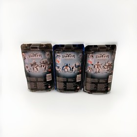 LEGO 8685 + 8692 + 8693 Bionicle Phantoka Toa Kopaka + Vamprah + Chirox NEW & ORIGINAL PACKAGING