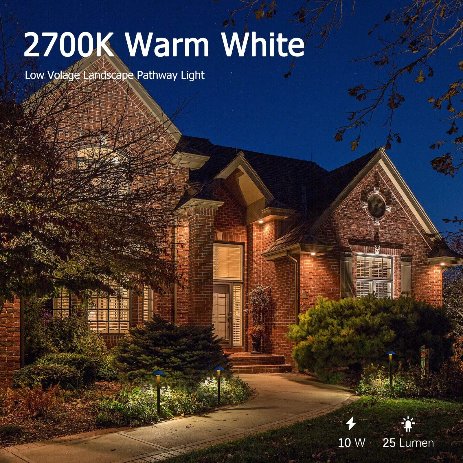 Malibu Landscape Lighting Kit - Thumbnail 4