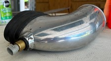 Lt1 Lt4 Polished Aluminum Intake Elbow Iat Sensor