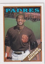 1988 TOPPS BASEBALL #401-600 FINISH YOUR SET YOU-PICK
