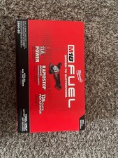 Milwaukee M18 FUEL 4 1/2" / 5" 18V Cordless Angle Grinder, No-Lock - 2880-20