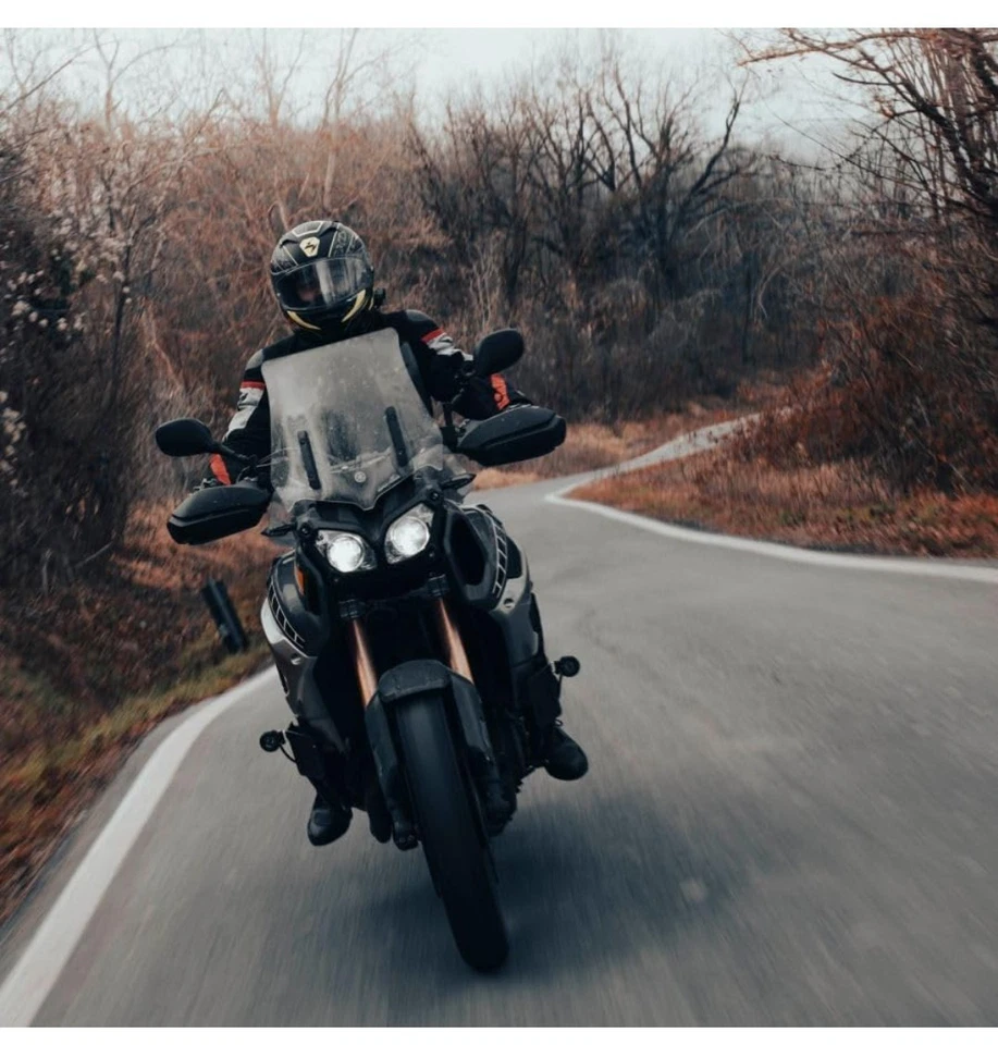 Single Helmet Universal Bluetooth Intercom MIDLAND LOKUI K30 - Image 2 of 4