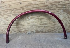 2013 - 2016 Buick Enclave Front Wheel Flare Arch Molding Right 22738782 Oem My 2013 - 2016 Buick Enclave Front Wheel Flare Arch Molding Right 22738782 Oem My