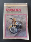 M410 Clymer Yamaha 80 175 cc Piston Port 1968 to 1976 Service Repair Manual