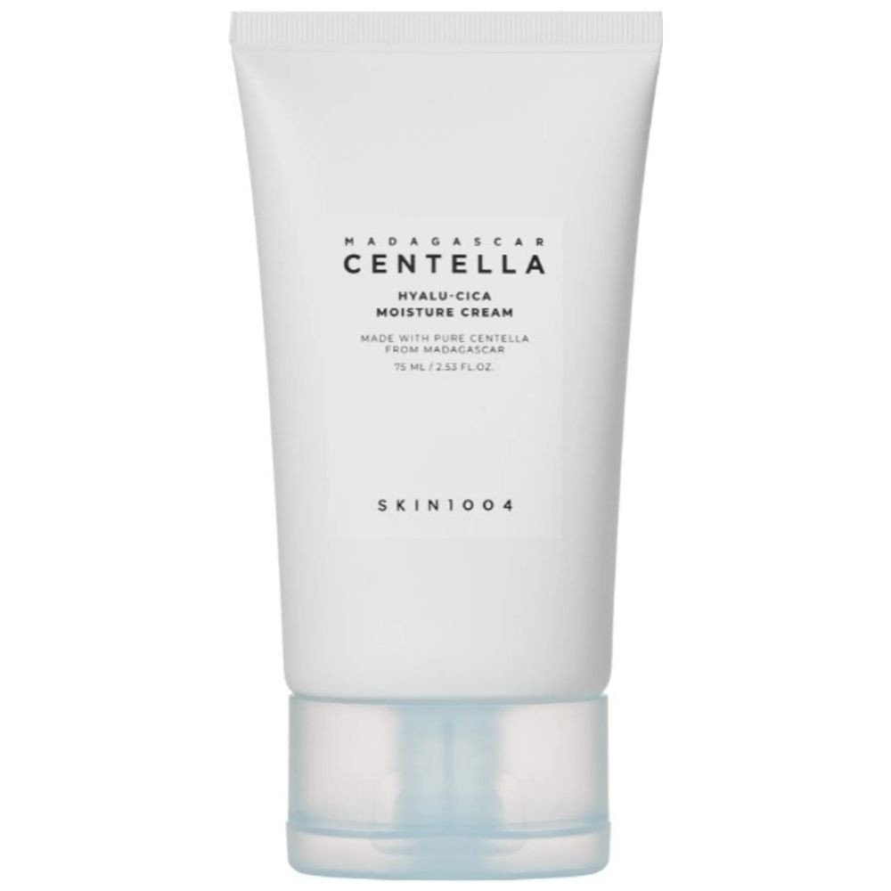 Skin1004 Women's Cream/Light Face Skin Care Hyalu-Cica Moisture Deep Hydration - Image 2