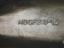 Boite de vitesse Kia CERATO