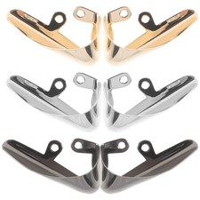 3 Pairs Heel Guards Cover Shoe Protector Caps for High Heels Protectors