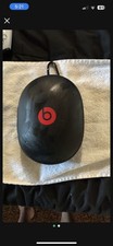 Beats by Dr. Dre Hard Shell Headphone Case Black for Beats Headphones