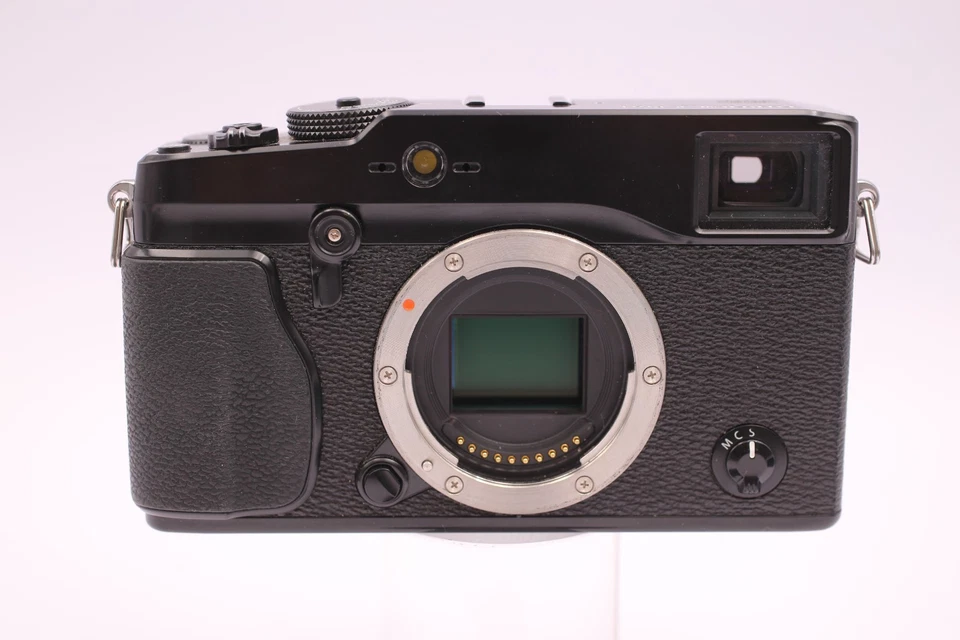 FUJIFILM X-PRO 1 GEHÄUSE , SHC Art.767444 - Bild 2 von 4
