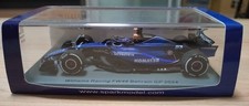Spark 1/43 Williams FW46 2024 Bahrain GP A Albon Collectible 15+