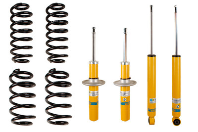 Bilstein B12 Pro Kit 46-183347 for Audi S4 Avant 8K5 Quattro