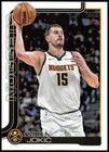 2025-26 Topps Basketball Base #1-150! Pick Your Card, SHIPS FREE! Updated 12/7!