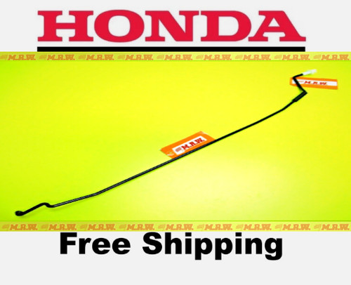 HOOD ROD PROP ROD STICK LIFT RAD SUPPORT ARM for HONDA HR-V HRV 16-22 2016-2022
