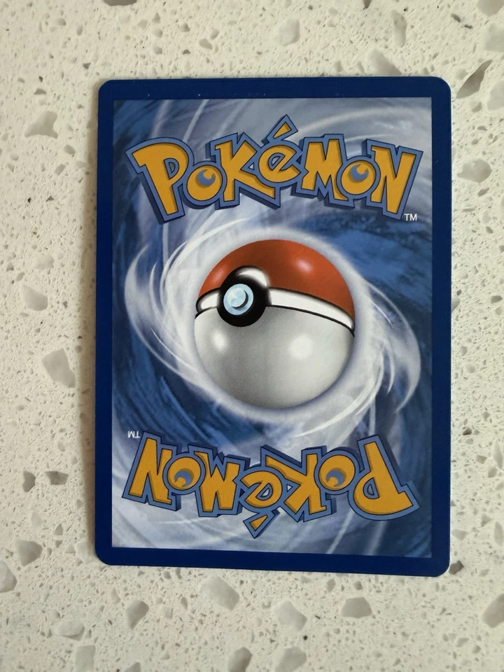 Hoopa ex 098/182 SV04: Paradox Rift Holo - Pokemon TCG - Image 2 of 2