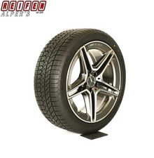 Mercedes CLS C257 W257 AMG 19zoll WINTERRÄDER A2574013000-1500 TOP