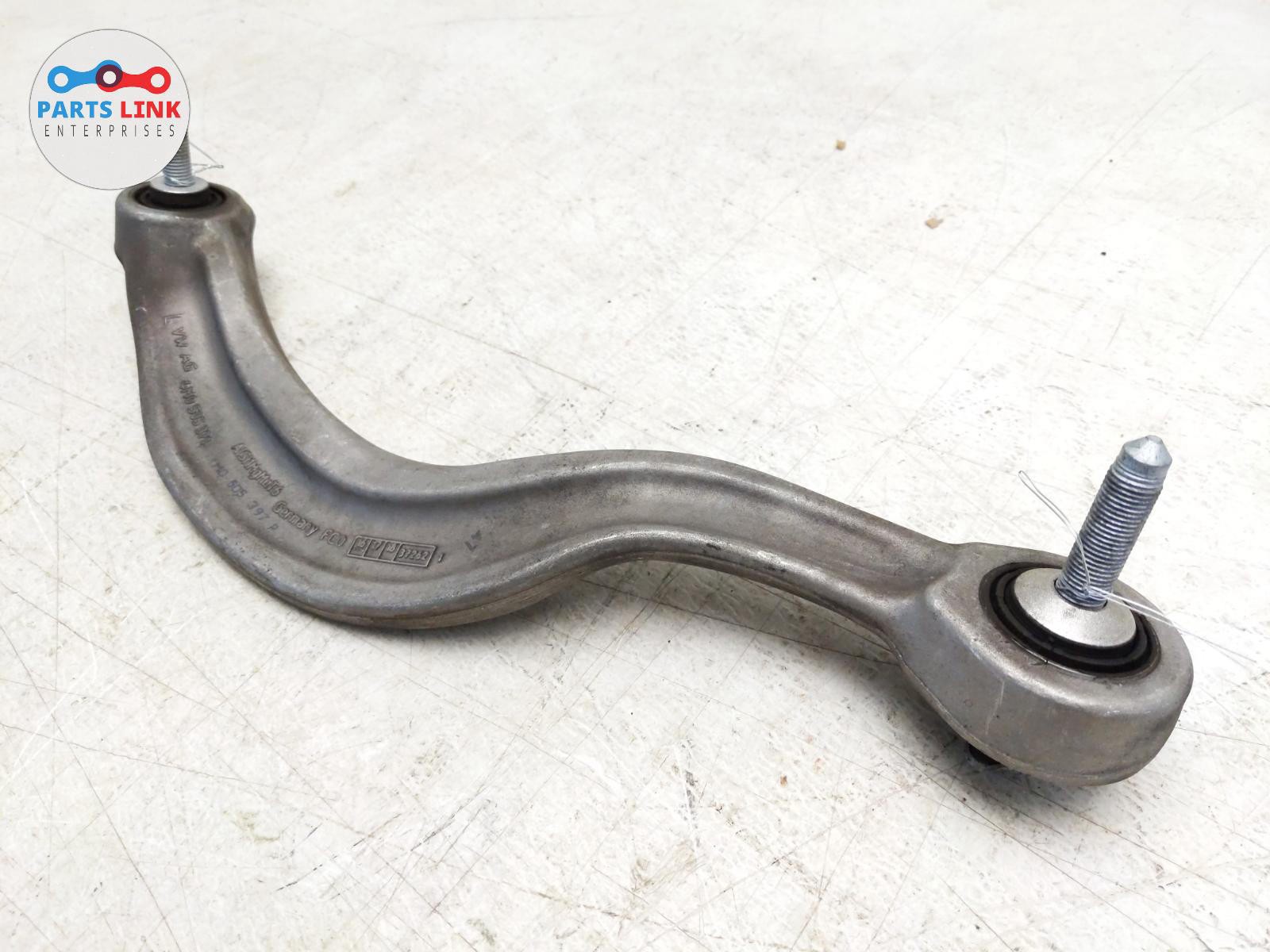 Bentley Bentayga 2016-2020 Rear Left Upper Control lever