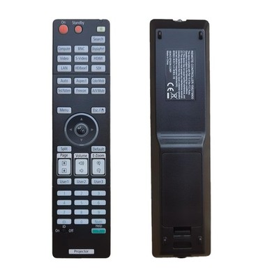 Greenafil Replacement Remote Control Compatible Epson Powerlite G5910 5510