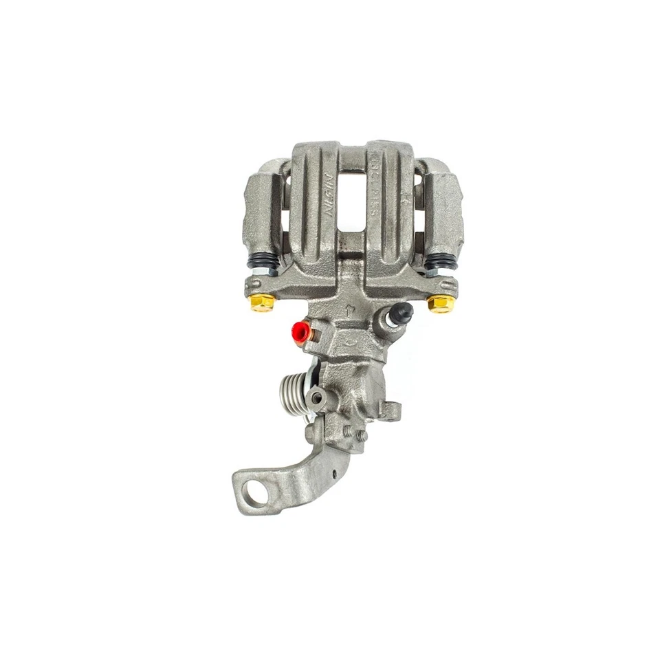 Pinza de freno L2731 Powerstop pasajero trasero lado derecho para Honda S2000 Foto 3 de 4