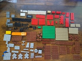 LEGO Ideas Birds 21301 Complete Set No Box Instruction Manuals Included 