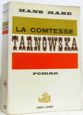 Gräfin Tarnowska | Habe | Zustand korrekt
