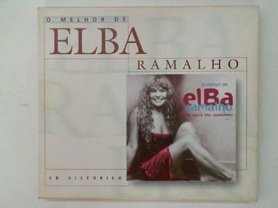 De Volta Pro Aconchego Elba, Ramalho: