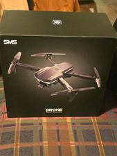SMS LF620 Ready to Fly Drone w/ Obstacle Avoidance Remote Control