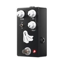 JHS Haunting Mids Preamp EQ