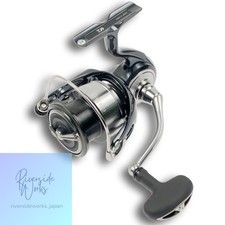 Daiwa 24 Certate LT4000-CXH Spinning Reel Excellent Condition JP