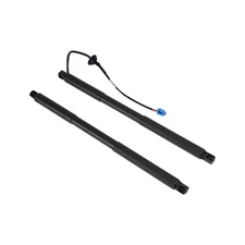 1 Pair Rear Tailgate Power Lift Supports For 2013-2015 Mercedes-Benz ML W166