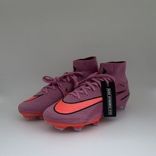Nike Zoom Mercurial Superfly 10 Elite FG Scary Good FQ1454-600 Mens 6.5 Womens 8