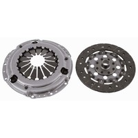 Sachs 3000 950 952 Kupplungssatz