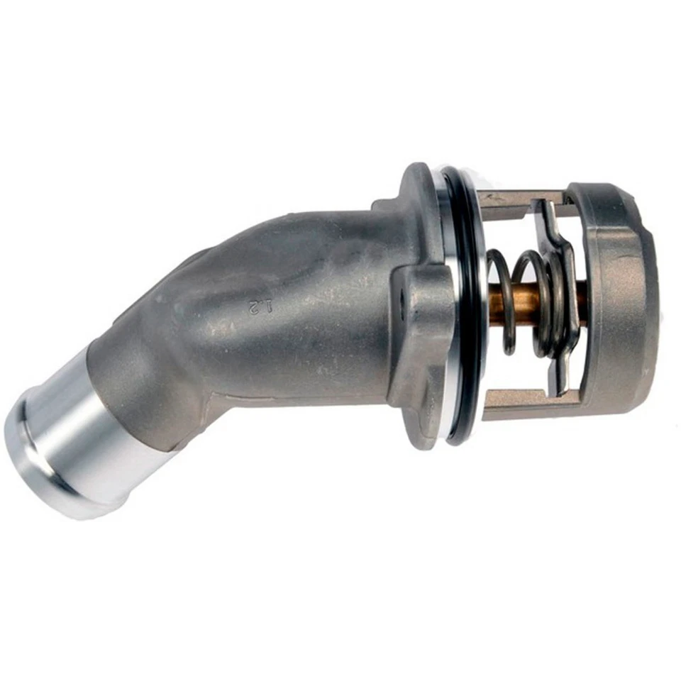 902-5167 Dorman Carcasa Termostato para Audi A4 Quattro A6 2002-2004 Foto 4 de 4