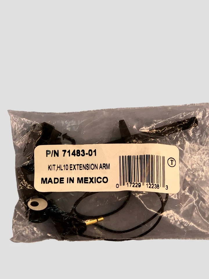 New Plantronics HL10 Extender Arm Nortel i2004 phones - Image 2 of 4