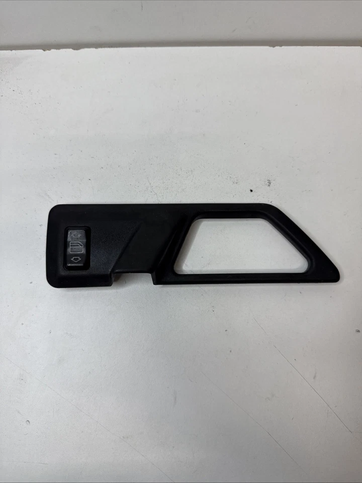 Interruptores ventana trasera mercedes 124 mercedes e300 300d Foto 4 de 4