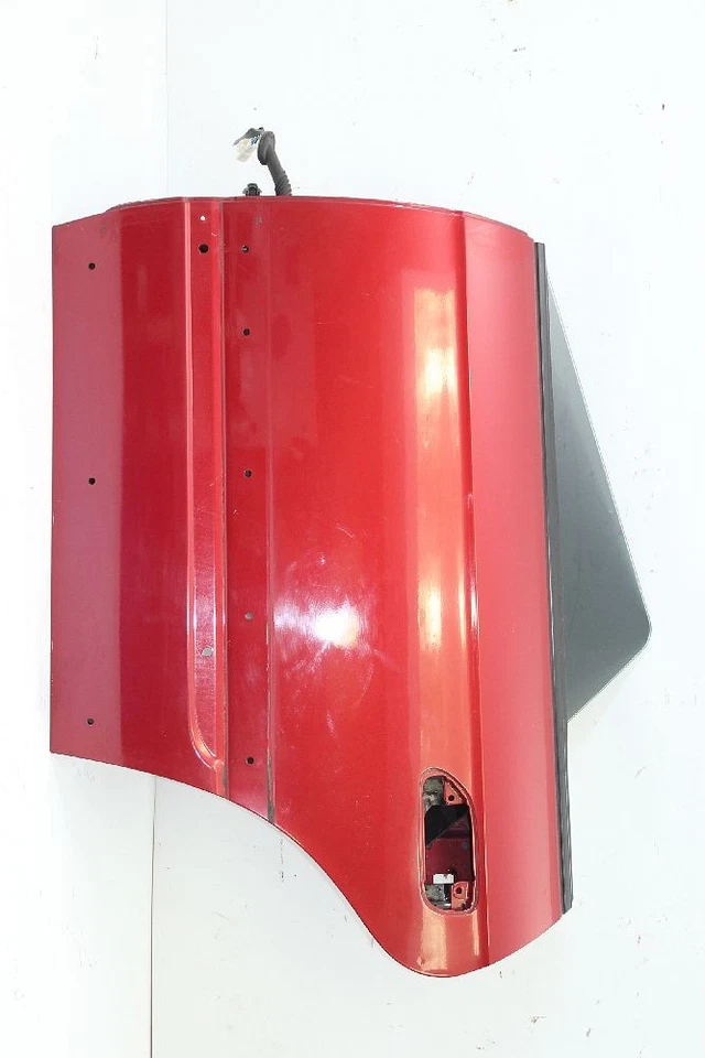 Tür hinten links für Subaru OUTBACK BH 60400AE430 Weinrot 11-2000 - Imagem 3 de 3