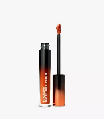 MAC Love Me Liquid Lipcolour - 487 My Lips Are Insured