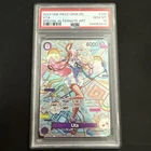 PSA 10 UTA (OP02-120)(SP) AWAKENING OF THE NEW ERA (OP05) One Piece Card Game