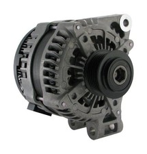 New Alternator 12V 170A compatible with Chevrolet Traverse GMC Acadia Buick E...