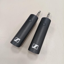 SENNHEISER XSW-D INSTRUMENT BASE SET Wireless Microphone Working  Tested JP 1