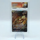 Pokemon - Flareon V - Polychromatic Gathering - Chinese - #137 - Ace 10