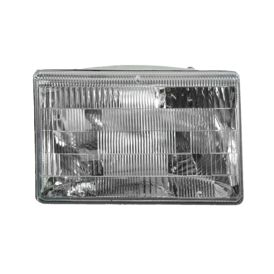 Juego de montaje de faros para Jeep Grand Cherokee 1993-1998 Foto 2 de 4