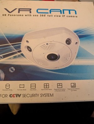 VR cam
