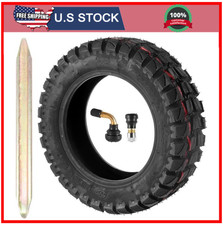 Motorcycle 11 Inch Tubeless Tyre Electric Scooter Refitted 11-inch 90/65-6.5 Thi
